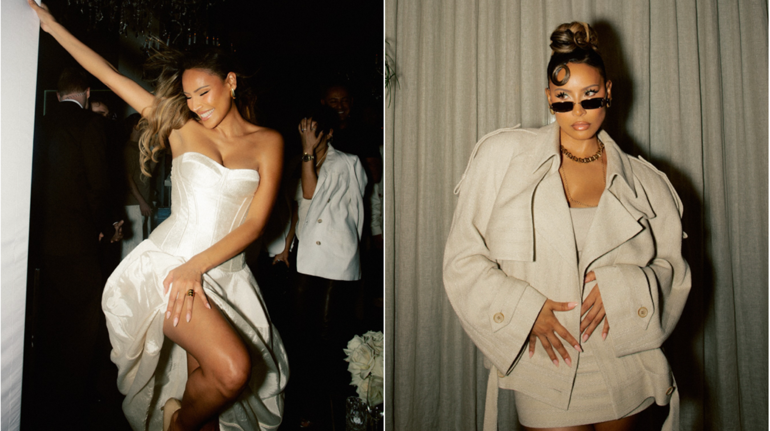 Women That Influence Our Brand