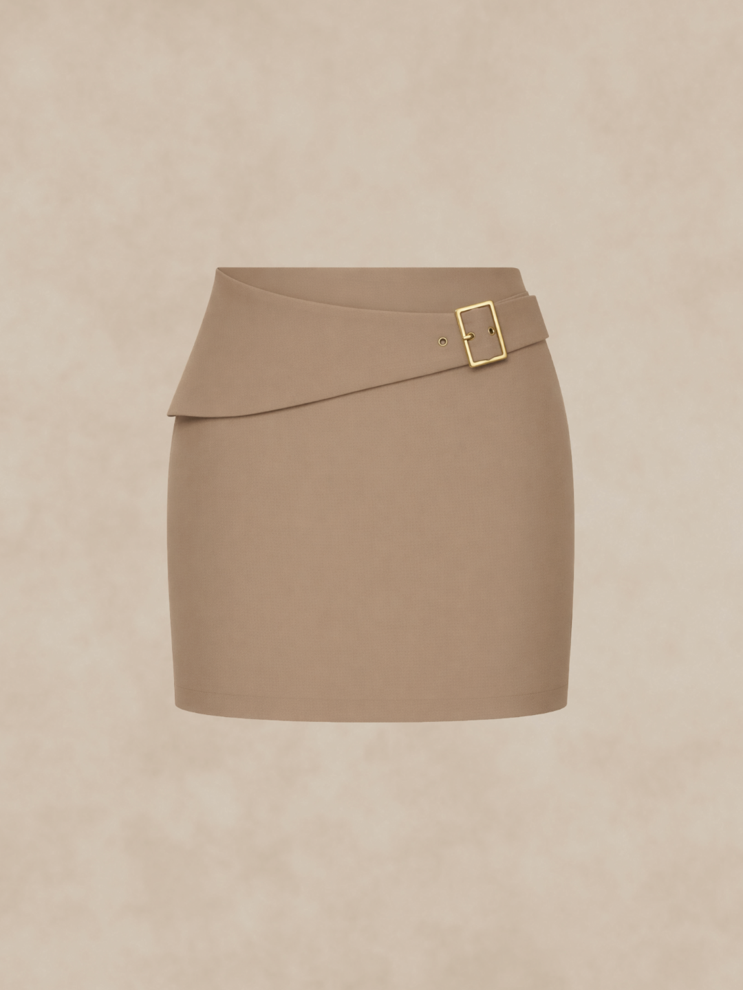 Isabel Mini Skirt
