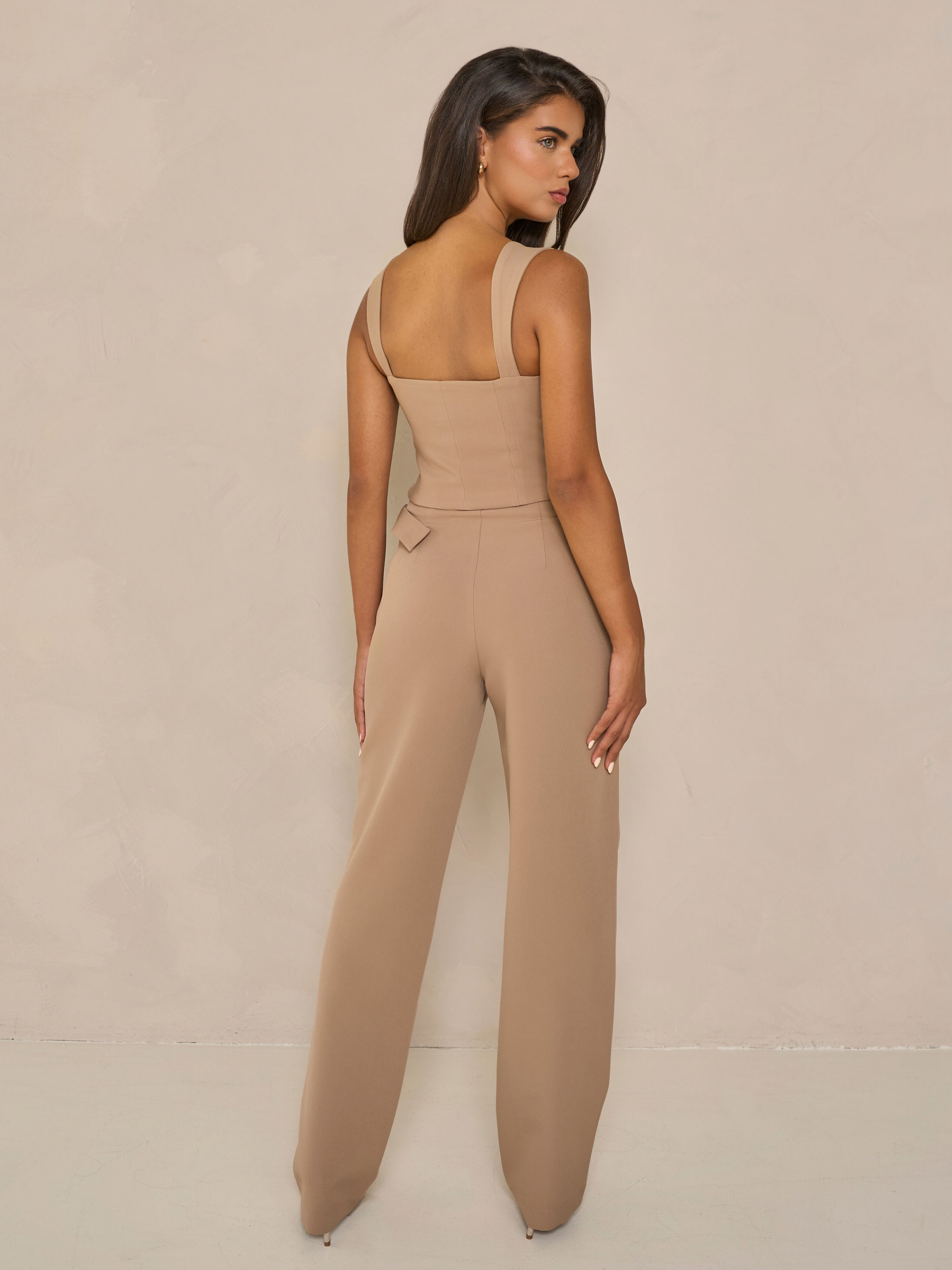 Alani Straight Leg Pants