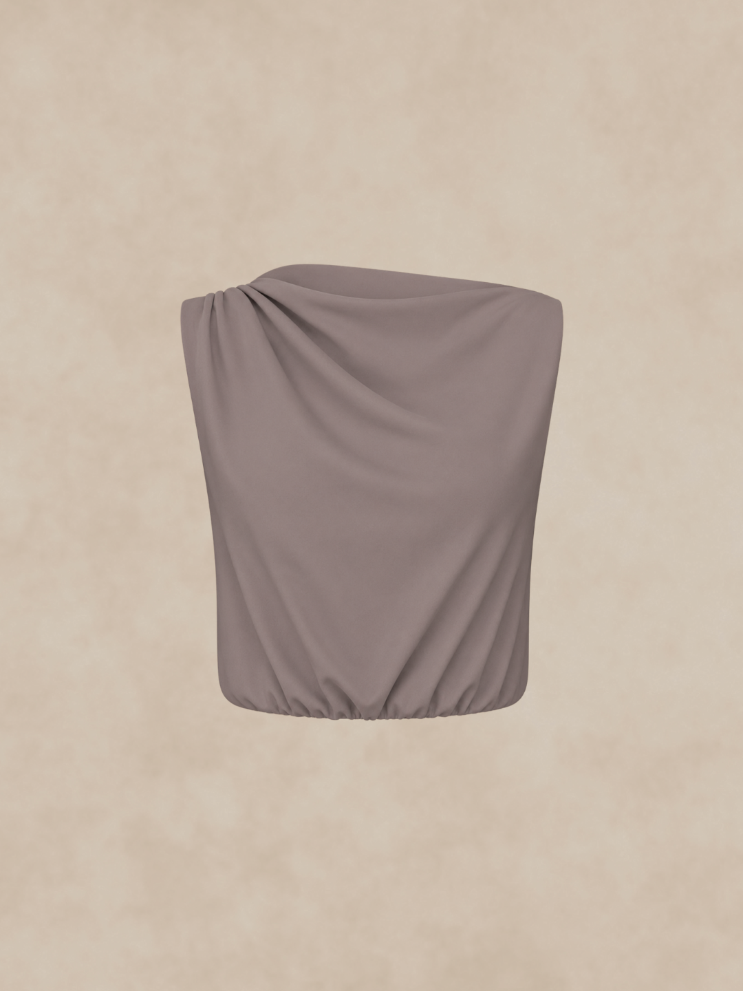 Dahlia Crop Top