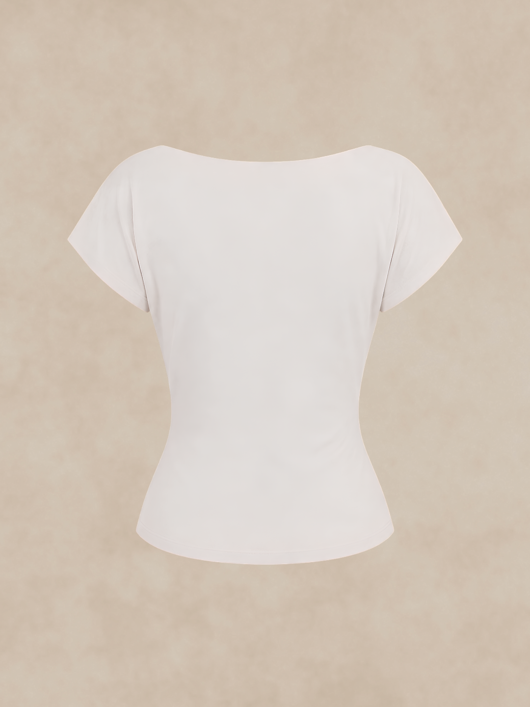 Amelie Draped Top