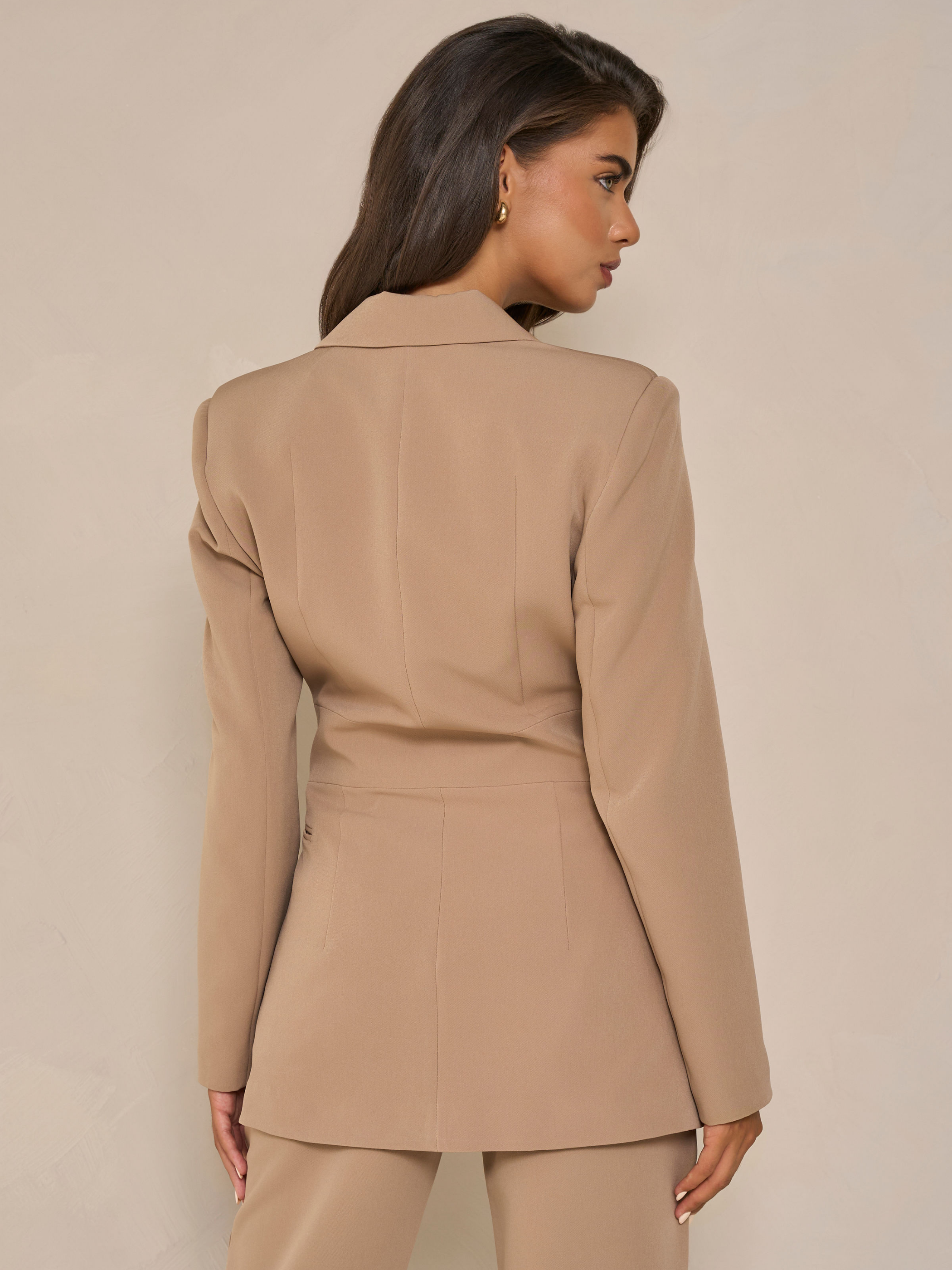Amor Blazer
