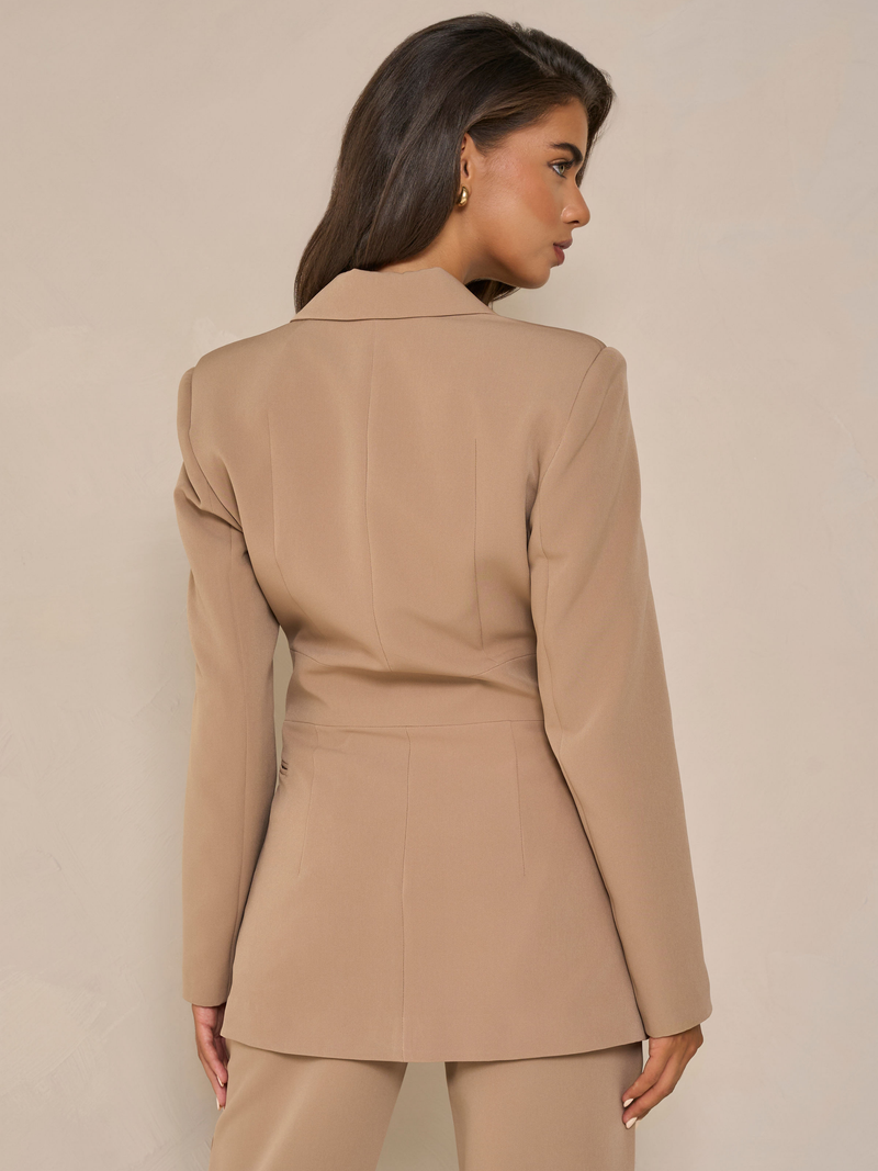 Amor Blazer