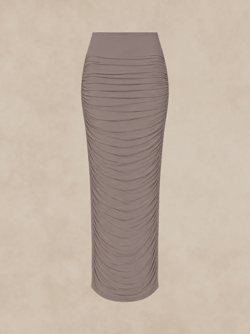 Bella Maxi Skirt