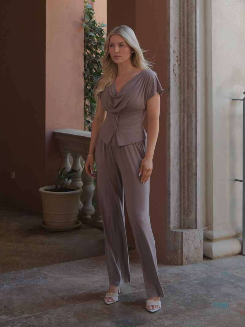 Olivia Relaxed Pants