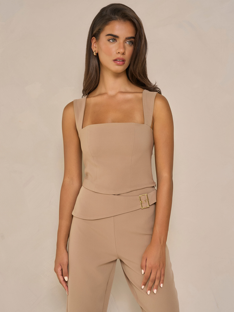 Zaila Top
